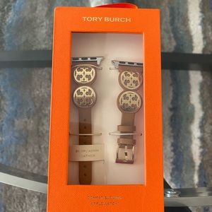 Tory Burch Miller Apple Watch Band